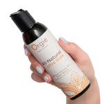 Lubrifiant natural ultra-alunecos pe bază de apă Orgie 150 ml