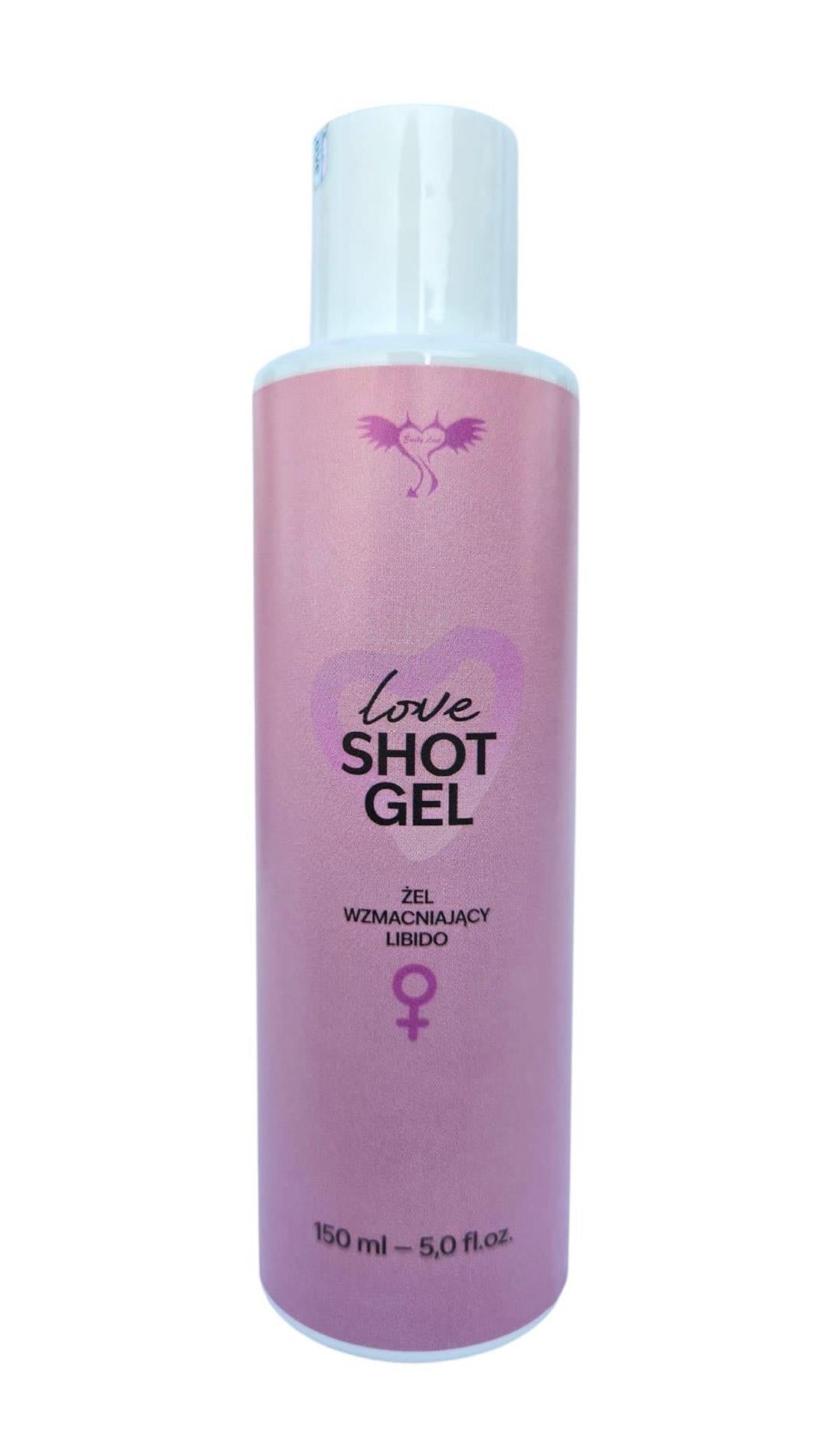 Gel stimulant Emily Love Love Shot 150