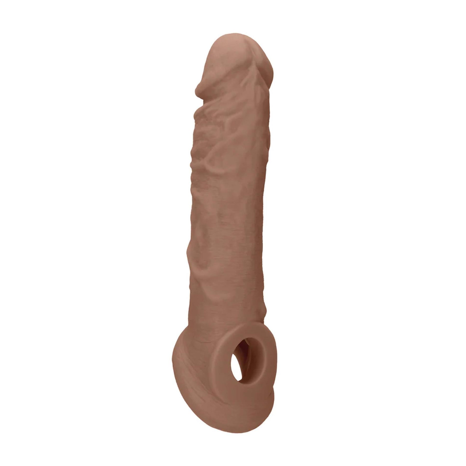 Extensor de penis RealRock TPE 22 cm
