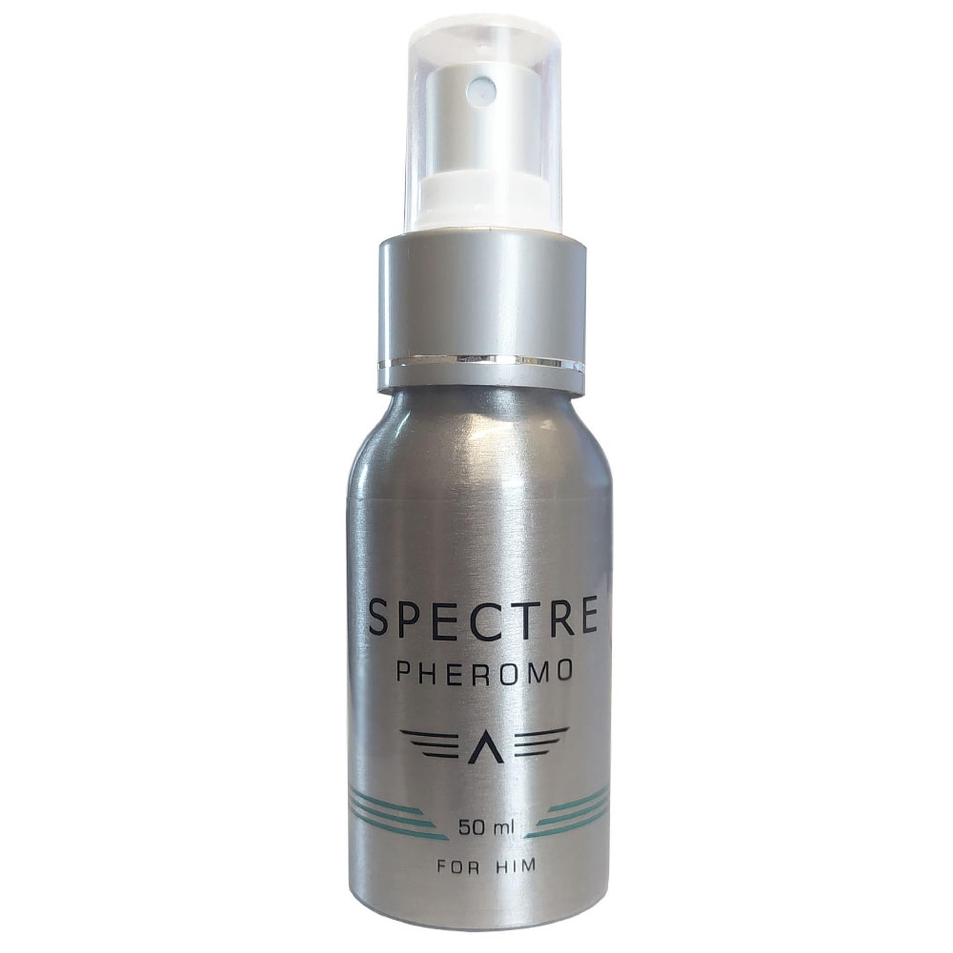 Apa de parfum Spectre Pheromo Aurora cu feromoni 50 ml