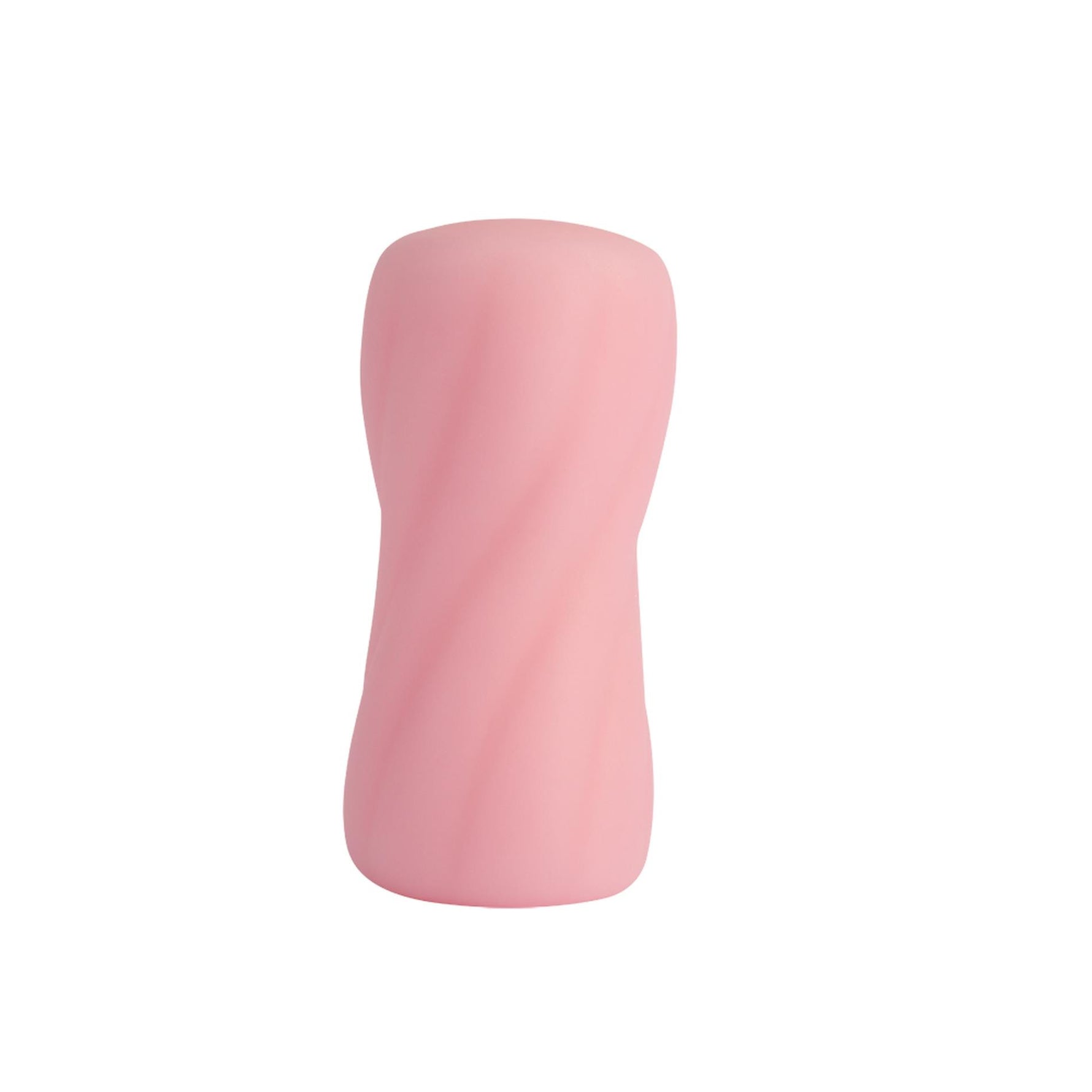 Masturbator de buzunar Cozy Pleasure roz TPE 10,7 cm