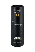 ULEI DE MASAJ COCO 59ML