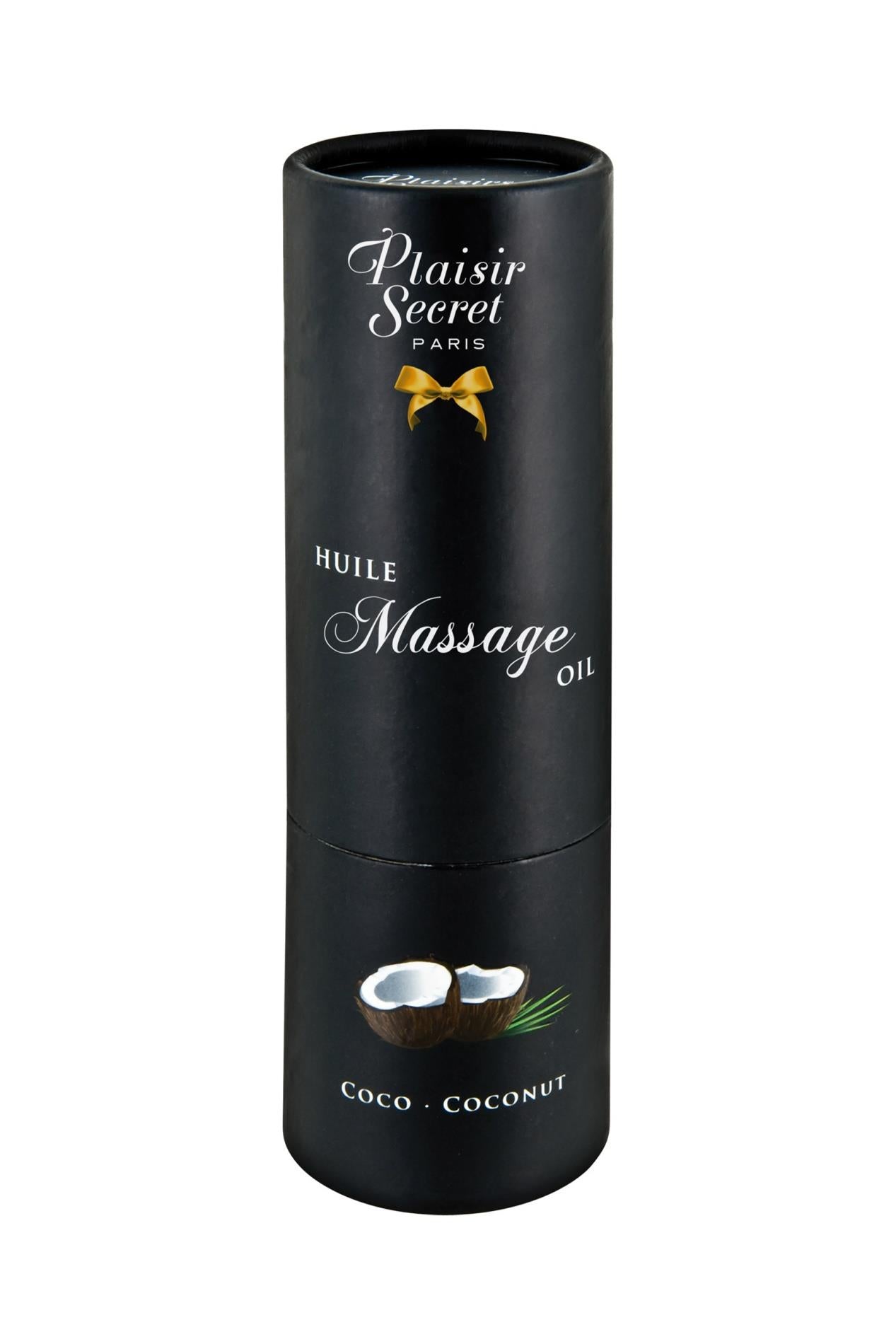 ULEI DE MASAJ COCO 59ML