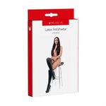Ciorapi mici din latex Me You Us