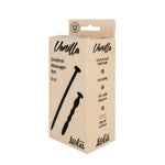 Set stimulator uretral din silicon Vanilla Bolt