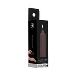 Lumânare de joacă din ceară de ciocolată Ouch! 12 cm