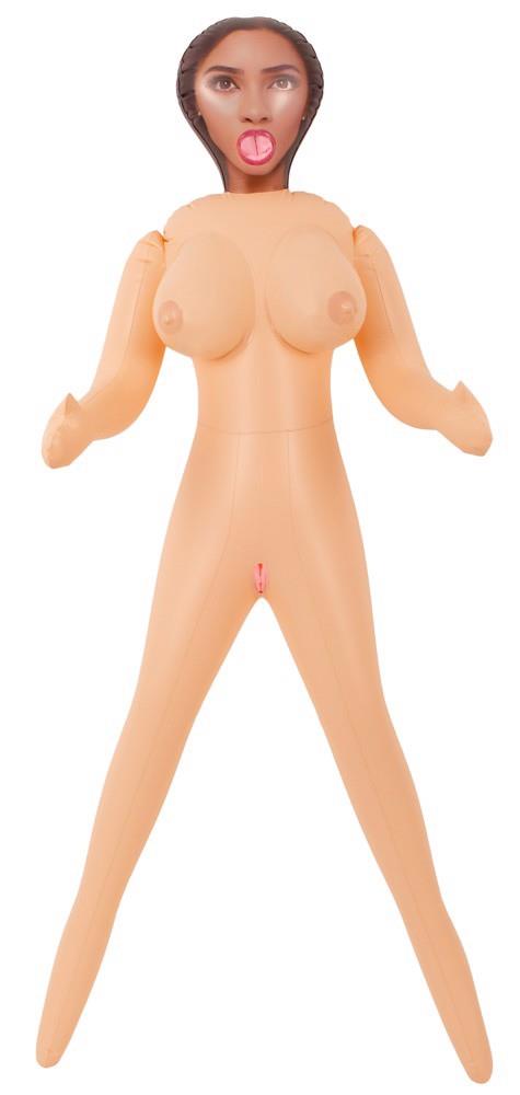 Păpușă sexuală gonflabilă Layla You2Toys 152 cm