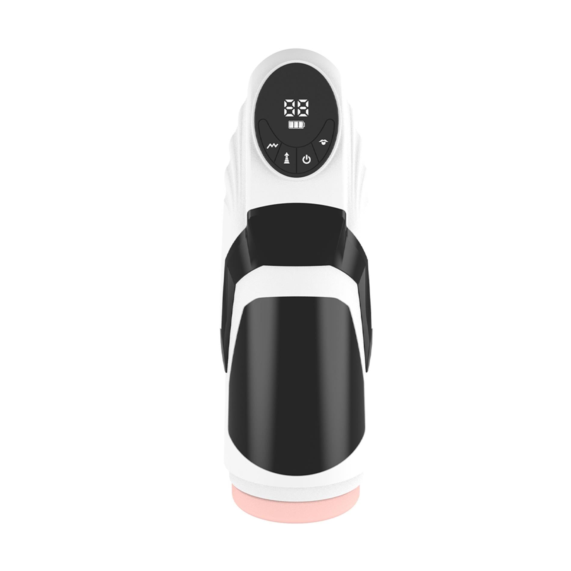 Masturbator vibrant seria B Power USB IPX6