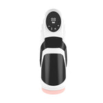 Masturbator vibrant seria B Power USB IPX6