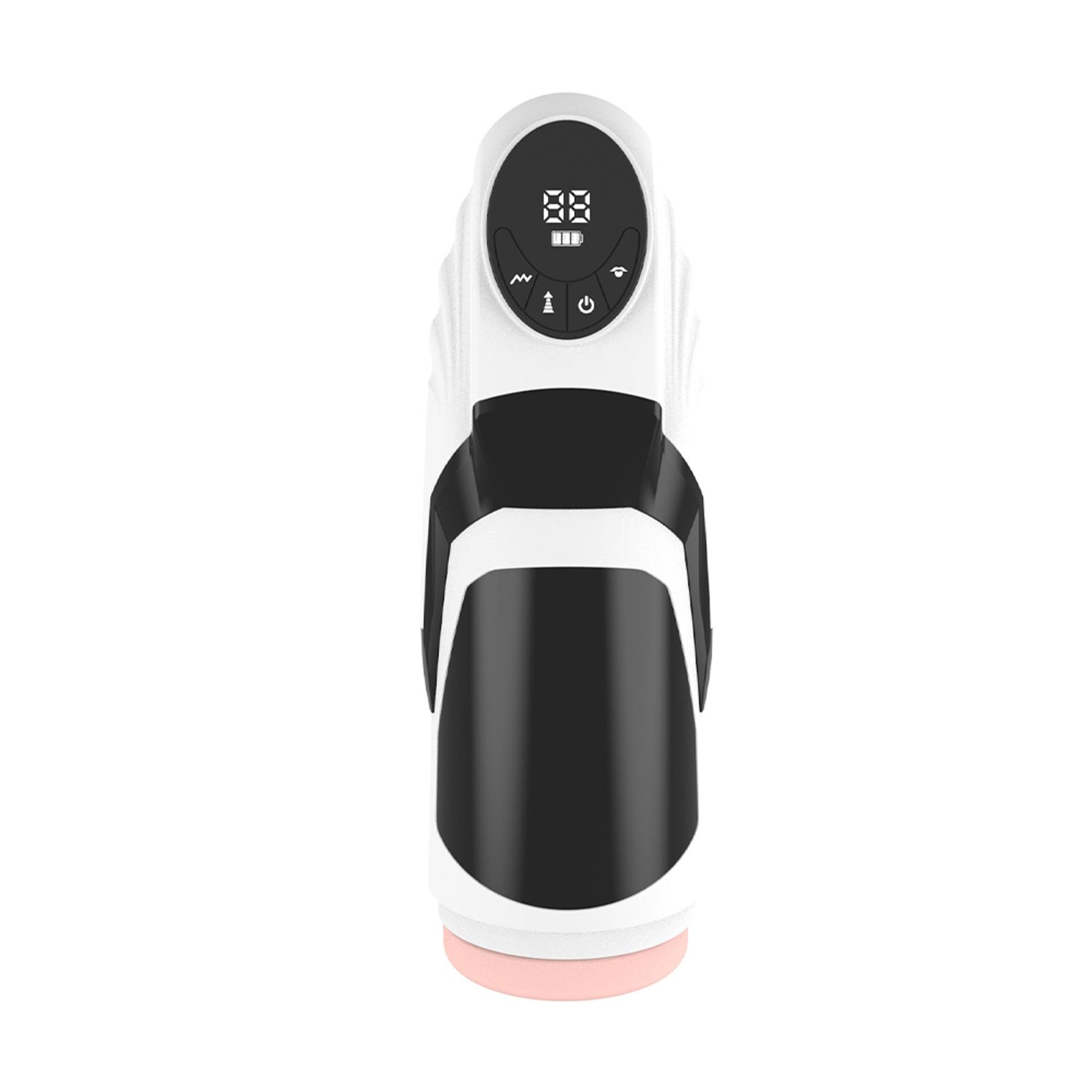 Masturbator vibrant seria B Power USB IPX6