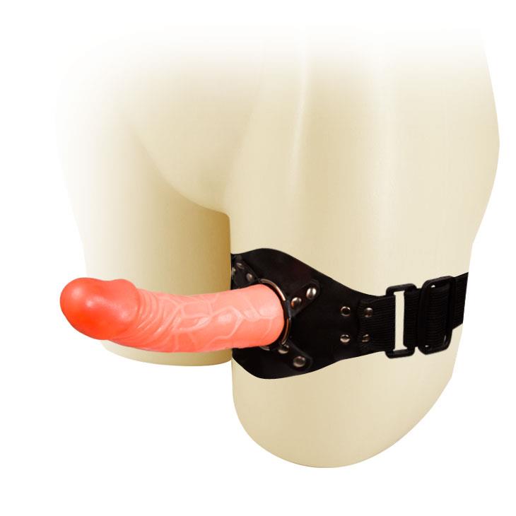 Dildo din carne Baile Marcus