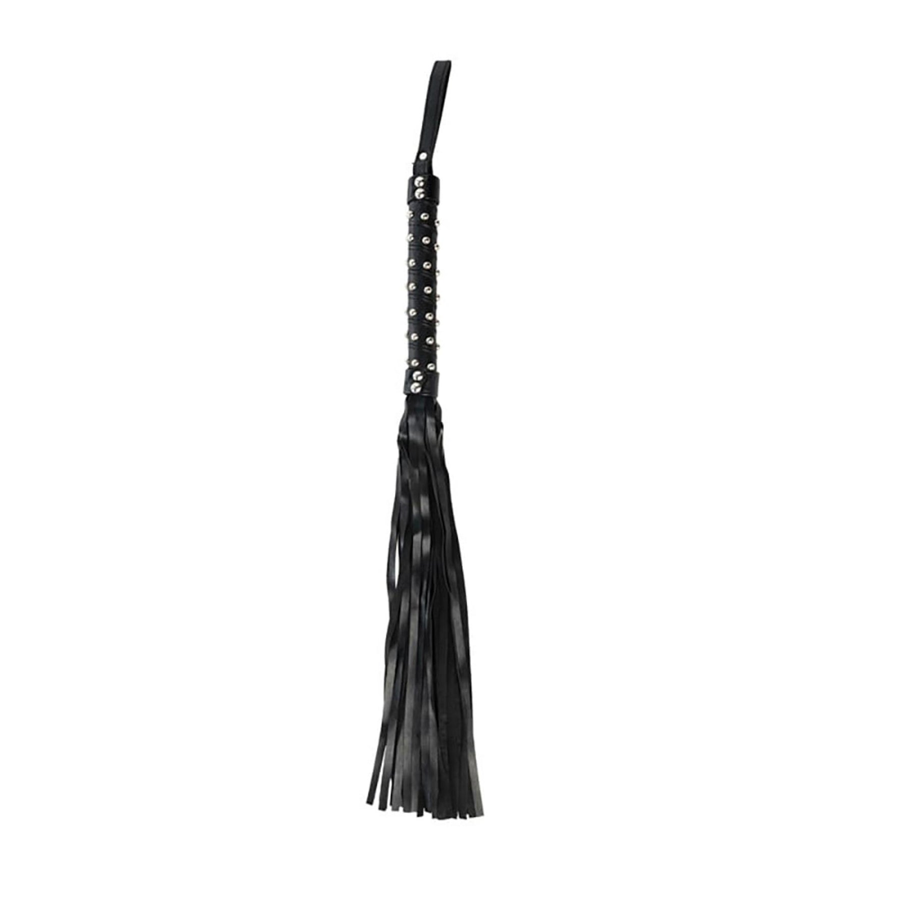 Biciuitor negru Fantasy 65 cm