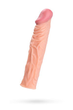 Extensor de penis Softskin Flesh A Toys 19 cm
