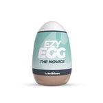 Masturbator Crushious Ezy Egg 8,7 cm