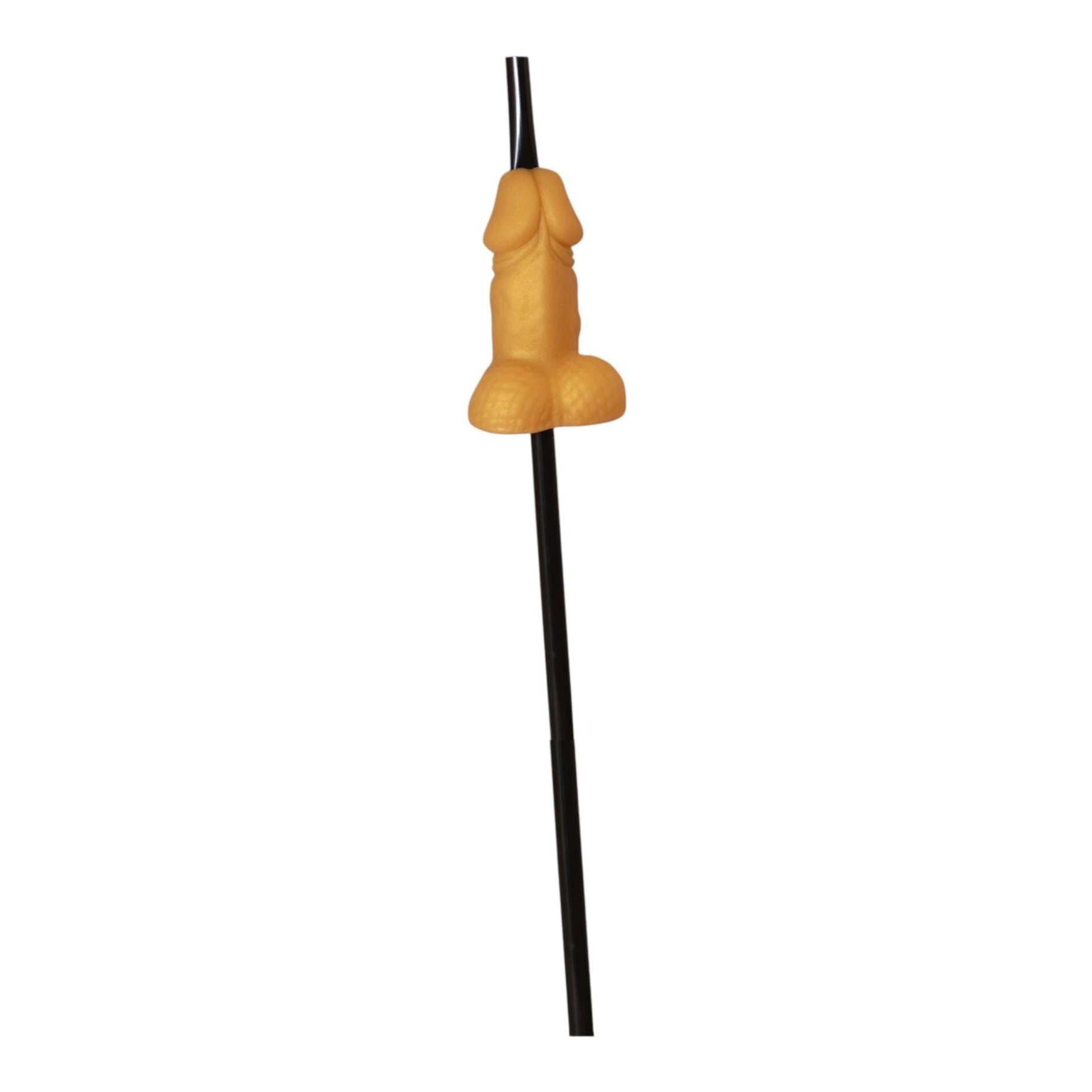 Paie aurie pentru penis Kinky Pleasure