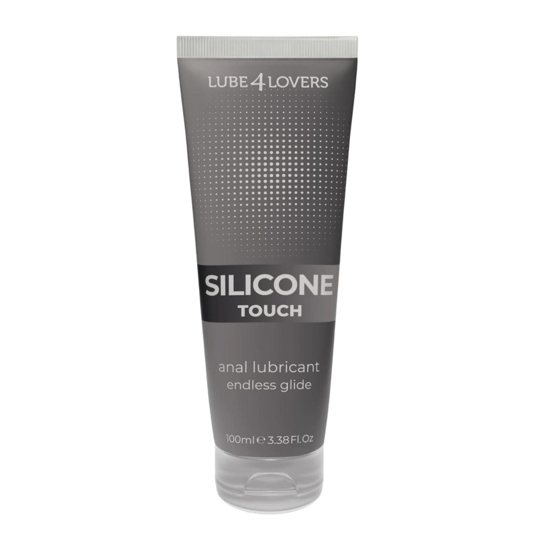 Lubrifiant Silicon Touch Lube4lovers silicon 100 ml