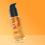 Lubrifiant încălzitor pe bază de apă Crushious 50 ml