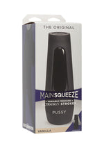 Masturbatorul vaginal Ultraskyn The Original Doc Johnson