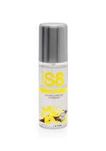 Lubrifiant aromat S8 vanilie 125 ml