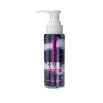 Gel cremă cu mure pentru sărutări și masaj Intt Creamy Attraction