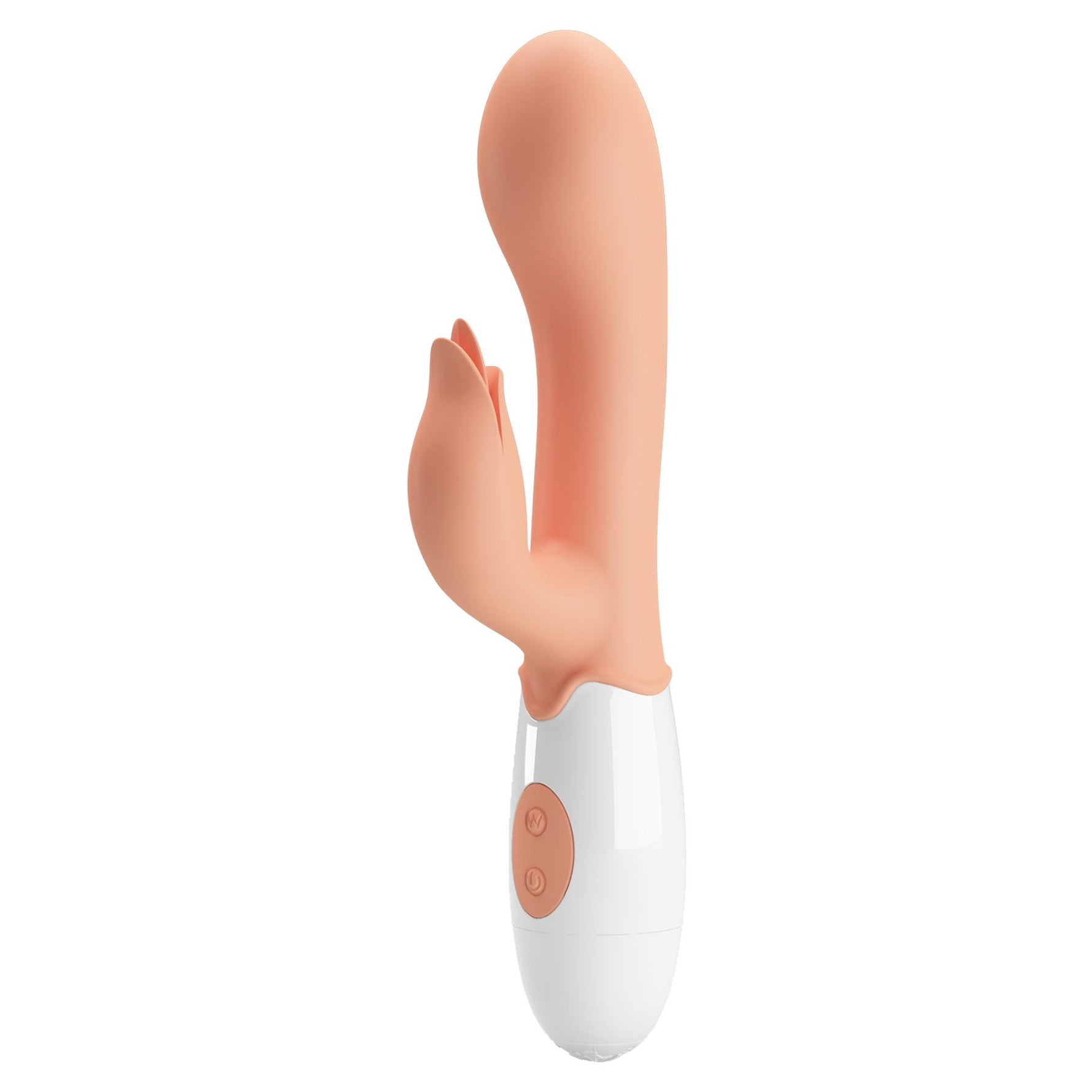 Vibrator TPR Pretty Love Bloody Mary Culoare Carne 30 Funcții