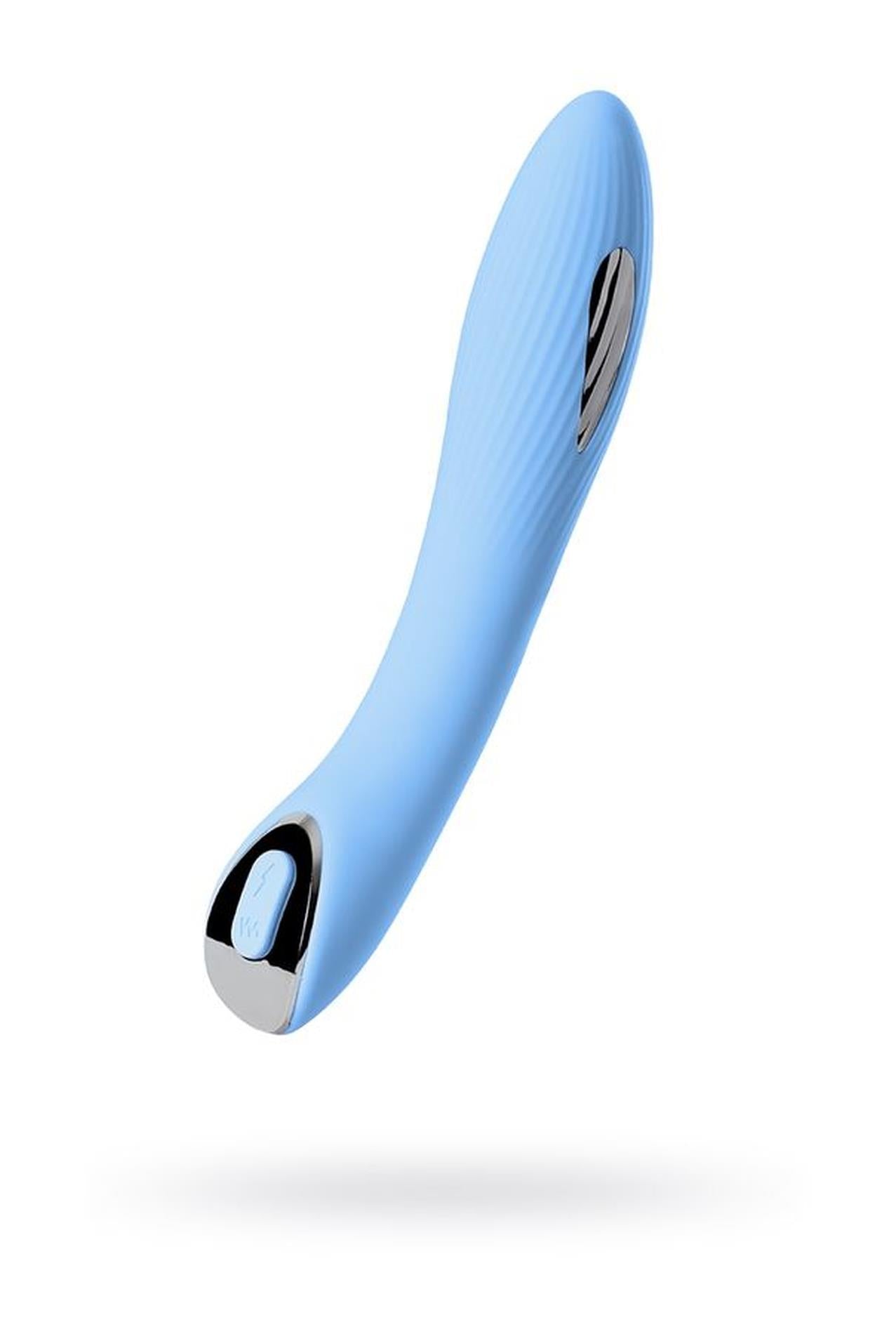 Vibrator Physics Tesla Silicon Microcurrent Punct G 21cm