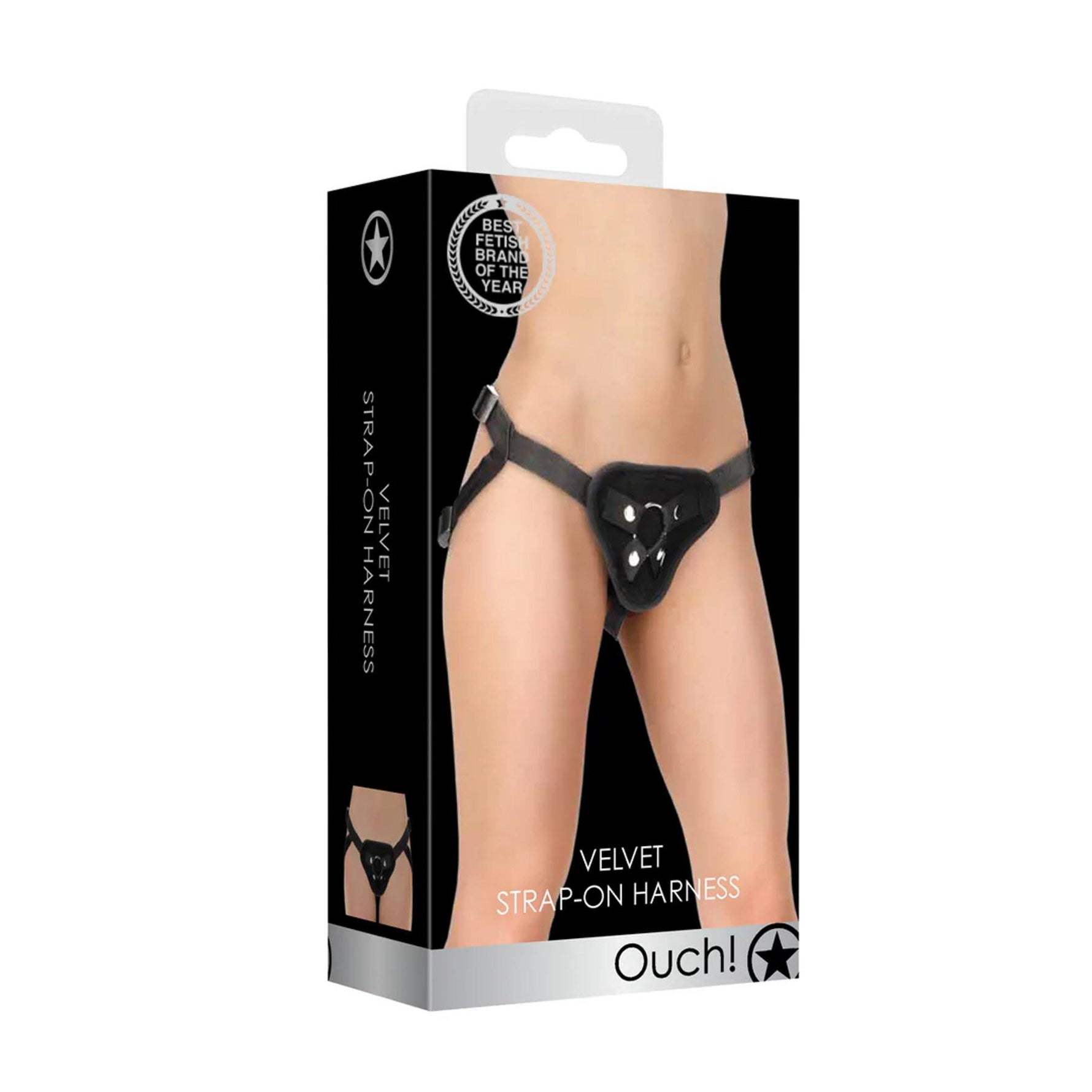 Ham reglabil cu inel O, 16,5 cm