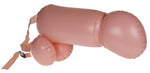 Joc erotic cu lupte de cocoși de neuitat 60 cm