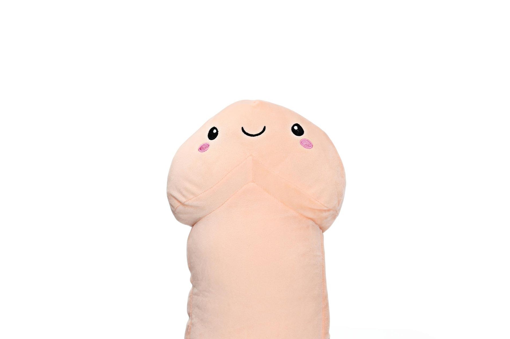 Penis moale de pluș S-Line 30 cm