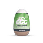 Masturbator Crushious Ezy Egg 8,7 cm