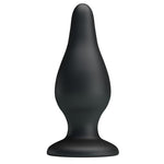 Dop anal din silicon Pretty Love