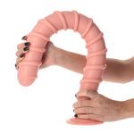 Plug anal spiralat Cabogirao Toyz4lovers 58 cm