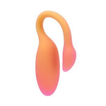 Vibrator Magic Motion Flamingo Max Orange cu aplicație