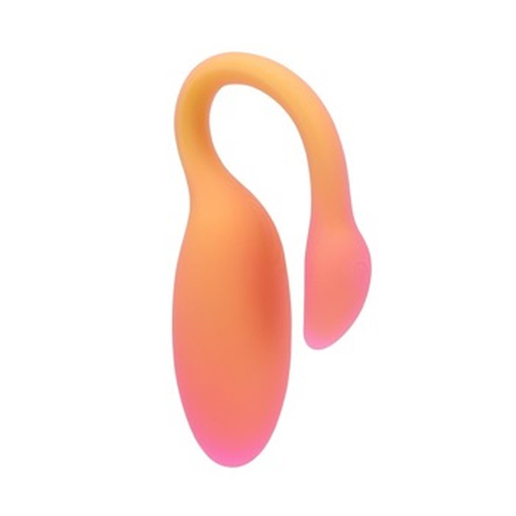 Vibrator Magic Motion Flamingo Max Orange cu aplicație