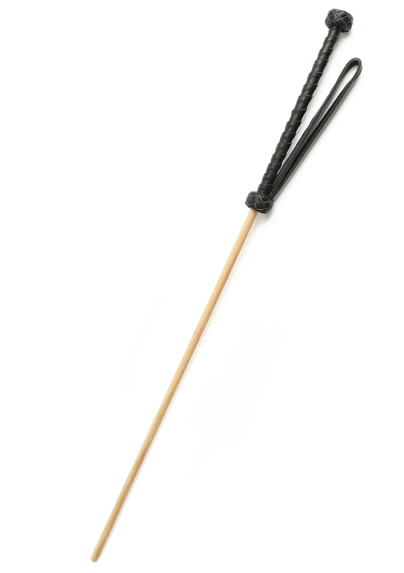 Baston de ascultare Hidden Desire 60 cm Negru