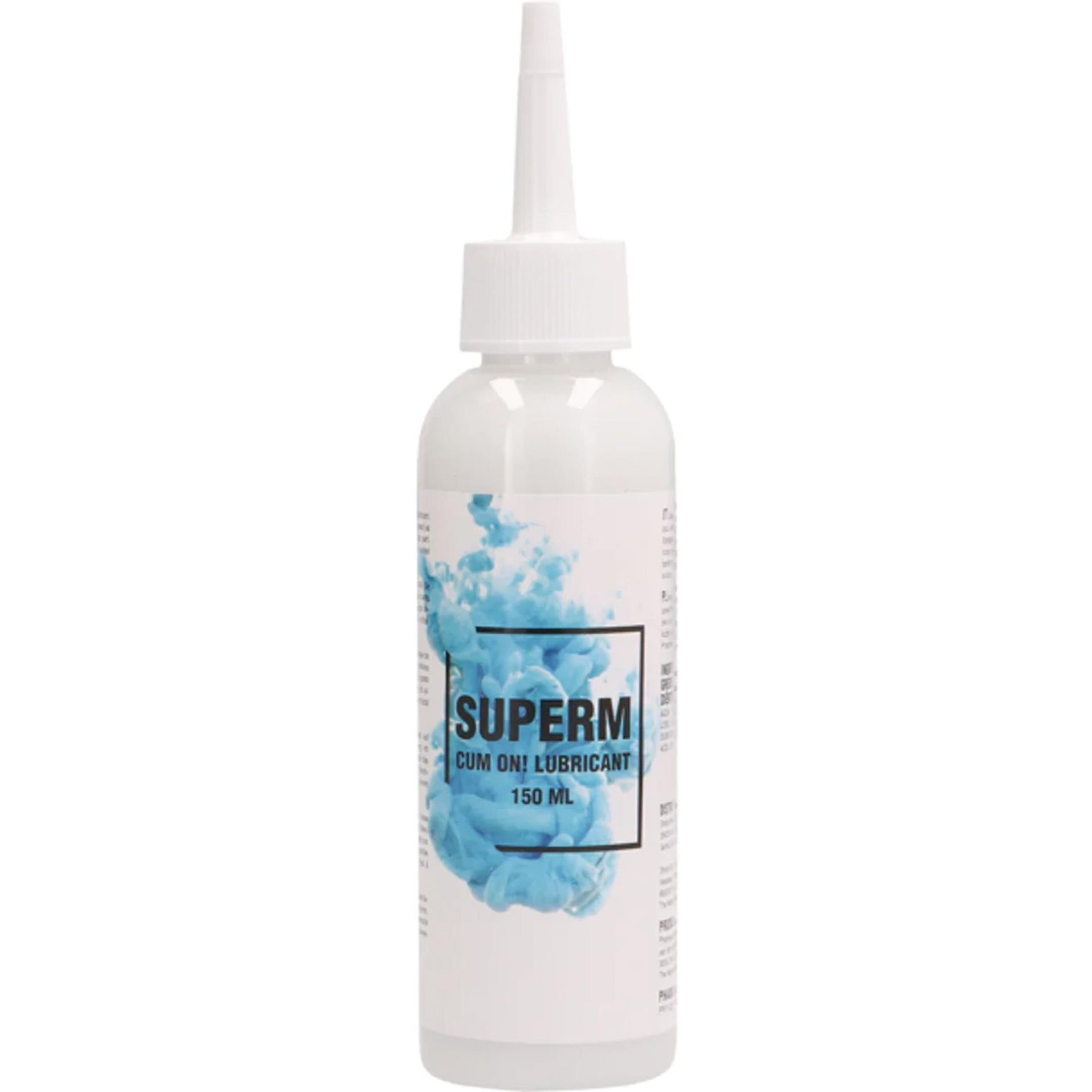 Lubrifiant hibrid Superm Sperm Pharmquests 150 ml