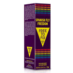 Afrodisiace Spanish Fly Free to Fly Pharmquests 10 ml