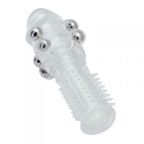 Extensor de penis elastic atemporal Toyz4lovers