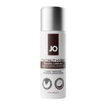 Lubrifiant hibrid cu aromă de cocos JO 60 ml alb