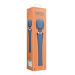 Vibrator cu baghetă din silicon Loveline, 10 funcții