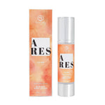Loțiune de corp Ares Silky cu feromoni Secret Play 50 ml
