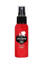 Ulei de masaj CBD original Pharmquests 50 ml
