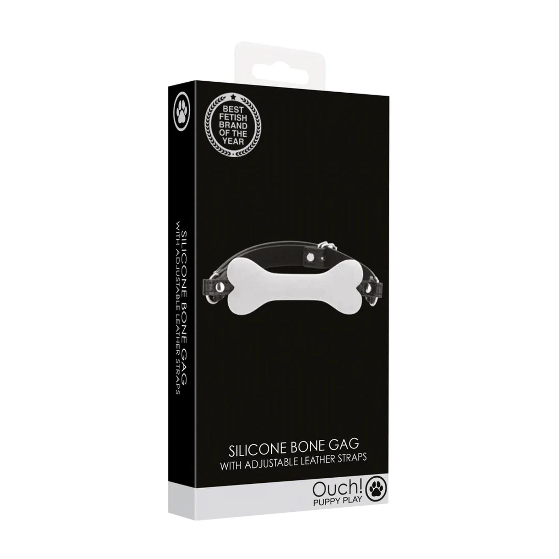 Blocaj osos din silicon Au!