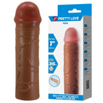 Pretty Love Nile Extensor de penis