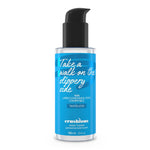 Lubrifiant pe bază de apă Crushious 100 ml