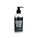 Gel intim cremos cu efect de spermă, Creamy Glide, 250 ml