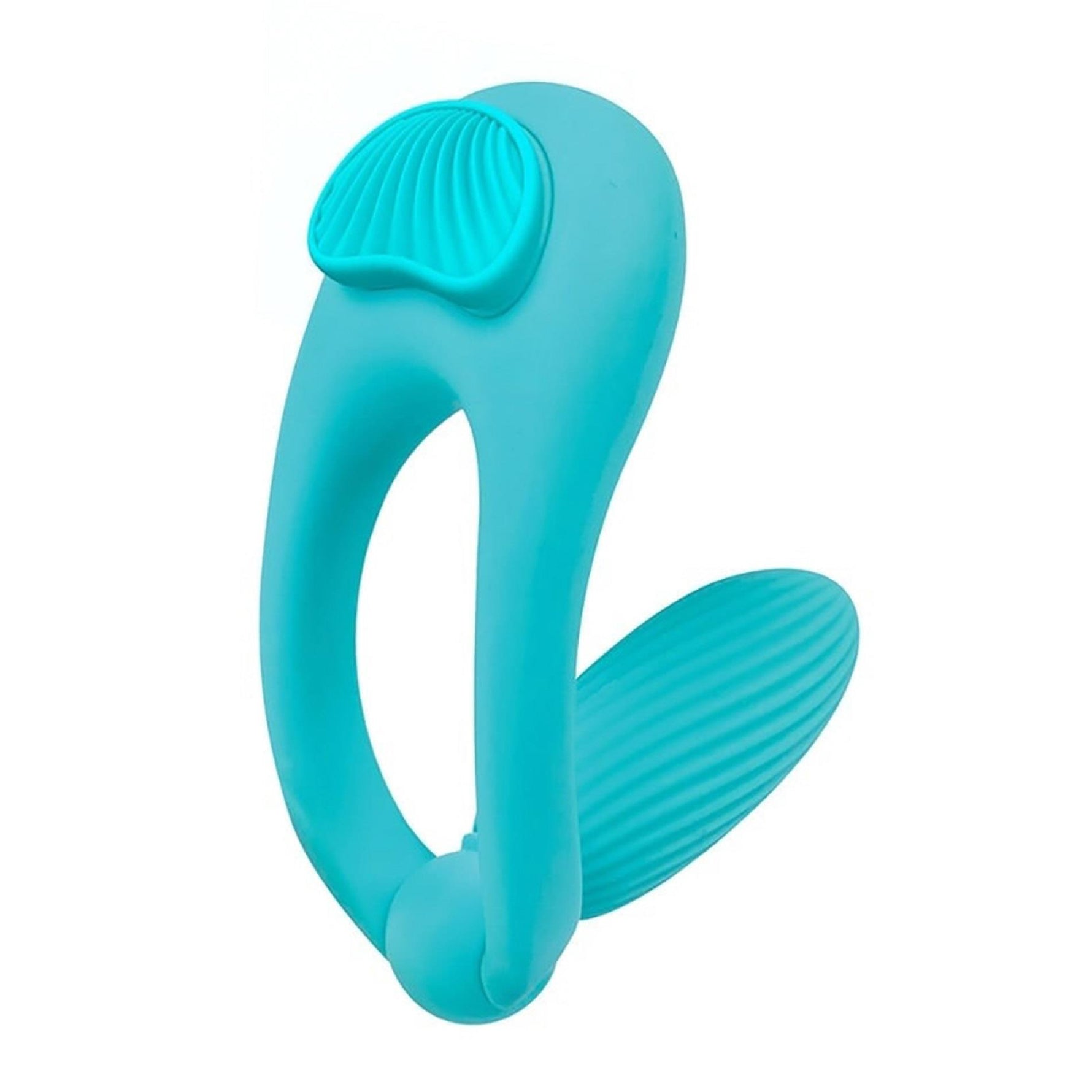 Vibrator din silicon Persephone pentru chiloți cu telecomandă USB Fantasy