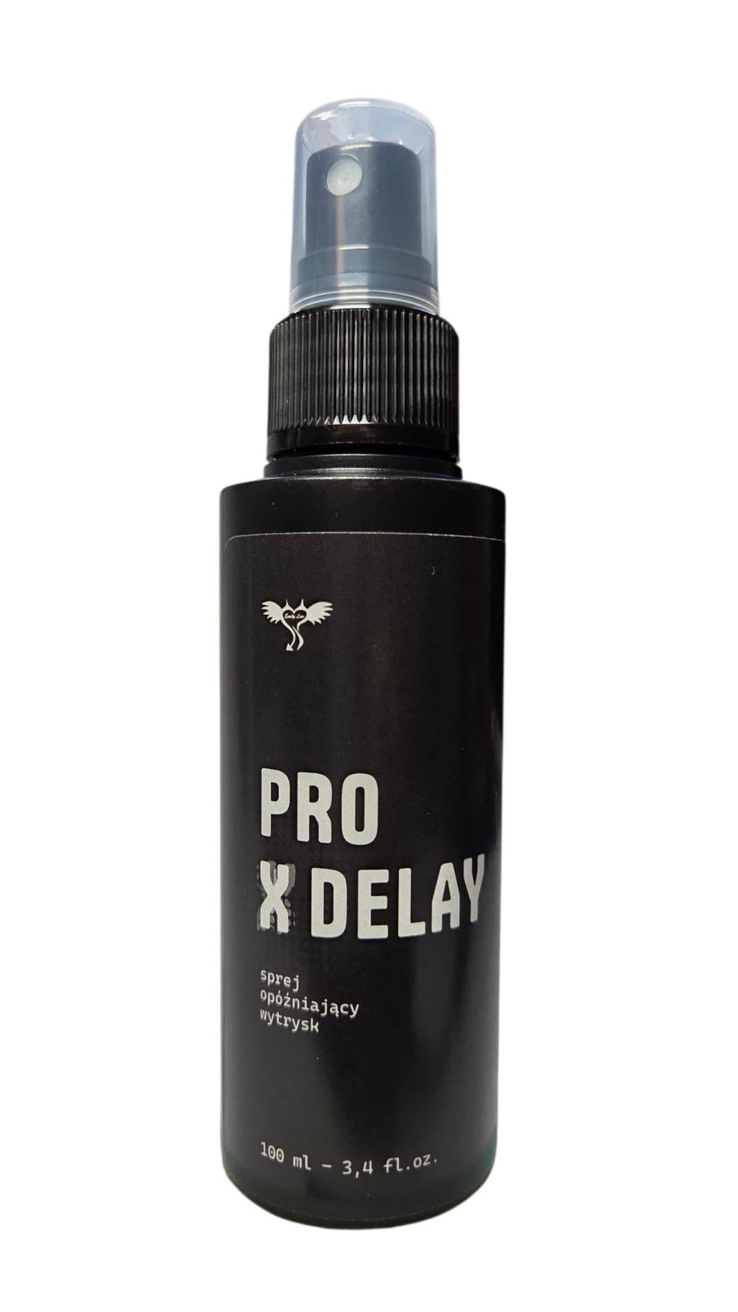 Spray de întârziere Pro X Delay Emily Love 100 ml