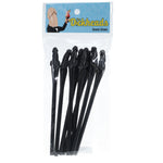 Paie amuzante pentru mire SLine, negre