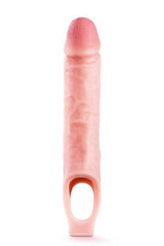 Extensie TPE Performance Blush 19 cm
